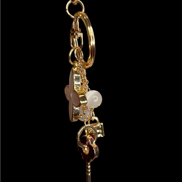 Purse Charm/Keychain, NIB - Picture 4 of 12